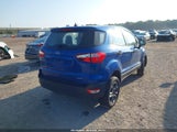 Ford Ecosport S MAJ6S3FLXMC452460 снимка