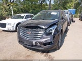 Cadillac Xt5 Luxury 1GYKNDRS7HZ307219 снимка