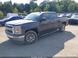 Chevrolet Silverado  Work Truck 2Wt 3GCPCPEC1EG161333 снимка