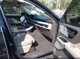 Lincoln Aviator Reserve 5LM5J7XC0MGL03782 снимка