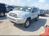 Toyota 4Runner Sr5 V6 JTEZU14R258040224 снимка