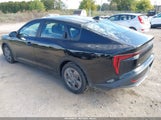 Kia K4 Lx 3KPFT4DEXSE152635 снимка