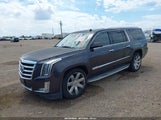 Cadillac Escalade Esv Luxury 1GYS3HKJ3FR152616 photo