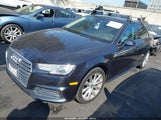 Audi A4 2.0T Tech Ultra Premium/2.0T Ultra Premium WAUKMAF45JA153950 photo