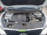 Kia Sorento 3.3L Ex 5XYPH4A55HG317349 снимка
