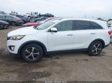 Kia Sorento 3.3L Ex 5XYPH4A55HG317349 снимка