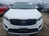 Kia Sorento 3.3L Ex 5XYPH4A55HG317349 снимка