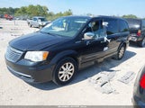 Chrysler Town & Country Touring-L 2C4RC1CG6CR412222 fotografie