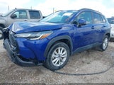 Toyota Corolla Cross Le 7MUCAAAG3RV085945 снимка