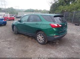Chevrolet Equinox Ls 2GNAXHEV6J6318904 снимка