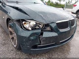 BMW 335I WBAVB73587VH22426 снимка