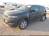 Jeep Compass Sport 4X4 3C4NJDAN9RT168644 снимка