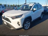 Toyota Rav4 Hybrid Xle 2T3RWRFV7LW059382 снимка