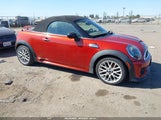 Mini Roadster Cooper S WMWSY3C55ET566250 снимка