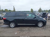 Toyota Sienna Xle 8 Passenger 5TDYZ3DC2HS768392 снимка