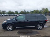 Toyota Sienna Xle 8 Passenger 5TDYZ3DC2HS768392 снимка