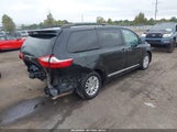 Toyota Sienna Xle 8 Passenger 5TDYZ3DC2HS768392 снимка
