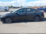 Nissan Sentra Sv Xtronic Cvt 3N1AB8CVXRY378983 снимка