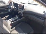 Nissan Sentra Sv Xtronic Cvt 3N1AB8CVXRY378983 fotografie