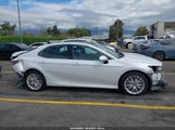 Toyota Camry Xle 4T1B11HK6KU770485 снимка