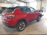 Jeep Compass Limited 4X4 3C4NJDCB5LT238828 снимка