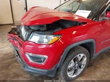 Jeep Compass Limited 4X4 3C4NJDCB5LT238828 снимка
