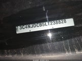Jeep Compass Limited 4X4 3C4NJDCB5LT238828 снимка