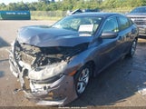 Honda Civic Lx 19XFC2F55HE008811 снимка