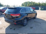 Toyota Highlander Xle 5TDJZRFH3JS891864 снимка