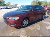 Mitsubishi Lancer Se JA32V2FW6CU028401 fotografie