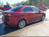 Mitsubishi Lancer Se JA32V2FW6CU028401 снимка