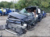 Toyota Grand Highlander Limited/Platinum 5TDADAB5XSS013782 fotografie
