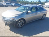 Toyota Avalon Limited 4T1BK1EB8EU098645 снимка