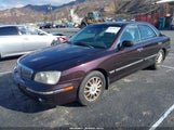 Hyundai Xg350 L KMHFU45E65A413970 снимка