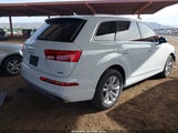 Audi Q7 45 Premium WA1AHAF70KD043525 снимка