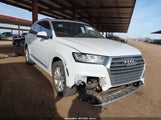 Audi Q7 45 Premium WA1AHAF70KD043525 снимка