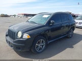Jeep Compass Sport 1J8FT47068D778685 снимка