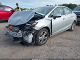 Chevrolet Cruze Lt Auto 1G1BE5SMXG7247656 снимка