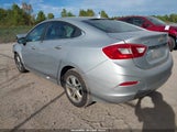 Chevrolet Cruze Lt Auto 1G1BE5SMXG7247656 снимка