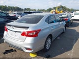 Nissan Sentra Sv 3N1AB7AP7KY313786 снимка