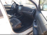 Dodge Journey Crossroad 3C4PDCGB6FT577865 снимка
