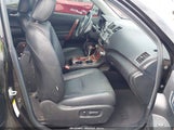 Toyota Highlander Limited V6 5TDYK3EH6DS100720 снимка