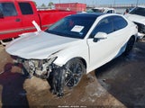 Toyota Camry Xse 4T1B61HK2JU032070 fotografie