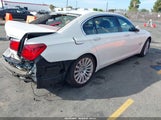 BMW 740Li WBAYE4C51DDW22962 снимка