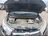 Toyota Highlander Xle V6 5TDKKRFH1GS165101 снимка