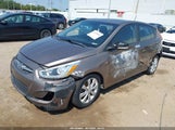 Hyundai Accent Se KMHCU5AE3EU161592 снимка