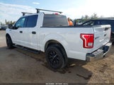 Ford F-150 Xlt 1FTEW1C8XGKF19681 снимка