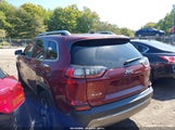 Jeep Cherokee Limited 4X4 1C4PJMDX7MD177461 снимка