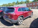 Jeep Cherokee Limited 4X4 1C4PJMDX7MD177461 снимка