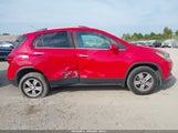 Chevrolet Trax Lt 3GNCJPSB8HL167858 снимка